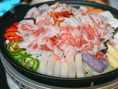 -韩见·韩式拌饭·炸鸡(石厦店)