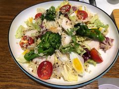 -曼乐辰餐厅(中庚漫游城店)