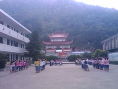 -北岐滩涂
