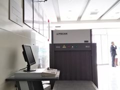 -首都机场-保定城市航站楼