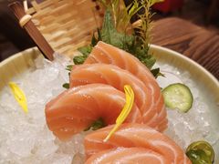 -大雄寿司(中华广场店)