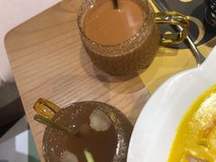 -摩登有记·新派泰国菜(银钻广场店)
