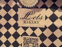 -Let's Taipei 非常烘焙(太古里店)