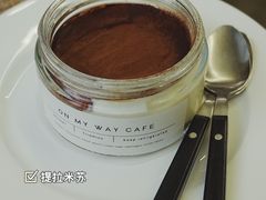 -研途咖啡馆(健康路店)