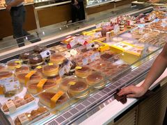 -巴黎贝甜(常德路店)