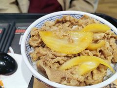 -吉野家(南昌铜锣湾店)