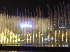 -新白鹿餐厅(爱琴海购物中心店)