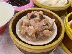 -华联广州大酒店-餐厅