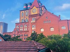 -青岛啤酒博物馆