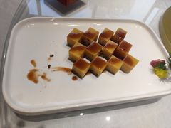 -紫鑫阁饭庄(长安店)