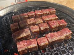 -霸腹烤肉(厦门柚子番店)