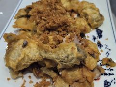 -玉华台饭庄·淮扬菜·烤鸭(望京店)