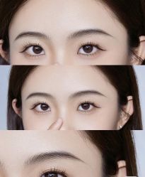 -babiline芭比莱恩半永久纹眉纹唇发际线