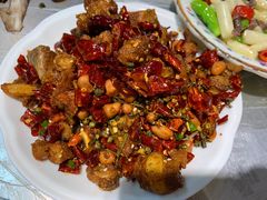 -小民大排档(光谷店)