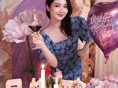 -PARFUM FLORAL花境法餐(南京首店)