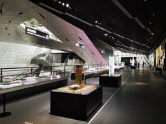 -深圳市当代艺术与城市规划馆