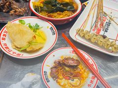 老式锅包肉-堂堂小伙夫·辽宁小吃大排档(京西大悦城店)