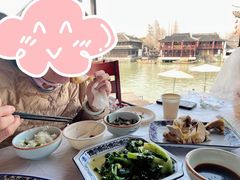 -洞天食府(北大街店)