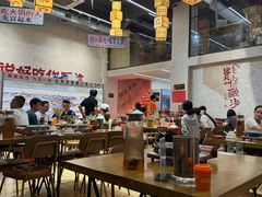 -黔哆哆地摊酸汤火锅(清湖店)