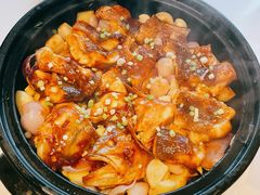 香啫亚洲鲈鱼-潮上潮(南中环店)