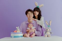 -小阿福儿童摄影(光谷时代广场店)