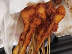 -辽B·小串(总店)