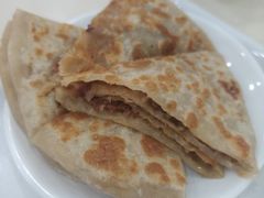 -锦馨豆汁(天坛路店)