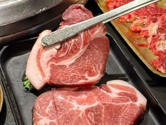 -東盛炭烤自助料理(浦东文峰广场店)