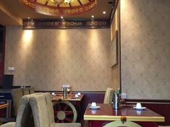 -蒙古人烤羊大师·绿野餐厅(工农大路店)