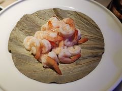 -桂满陇·西湖船宴(平安金融中心店)