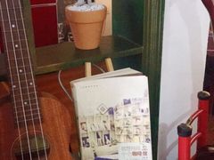 -参差咖啡(水果湖公园店)