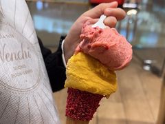 -VENCHI 闻绮(广州太古汇店)