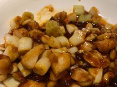 -大鸭梨烤鸭(左家庄店)