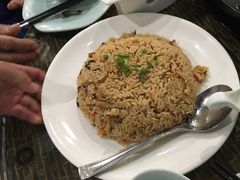 -茶油香闽南菜·花园餐厅(前埔店)