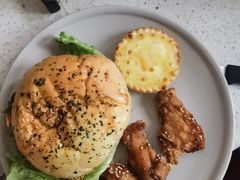 -必胜客(骡马市店)