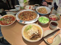 -花盐街·四川乐山小吃(西单大悦城店)