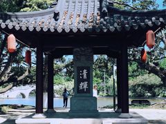 -江心屿景区