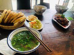-盈盈水盆(西一路店)
