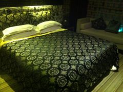 床-米兰洲际酒店