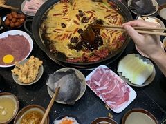 -肥龙火锅(南坪店)