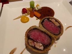 招牌惠灵顿牛排-蝶舍·MAISON PAPILLON