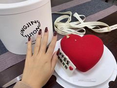 -玲婧胡同·生日蛋糕·餐厅(嘉里城店)