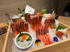 -Minase水濑·日料放题(外滩店)