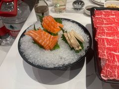 -海月轩海鲜豆捞(紫金塔店)
