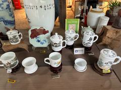 -景德镇古窑民俗博览区