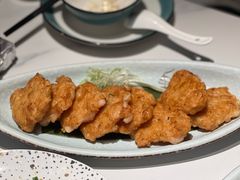 -常来小聚·广州非遗传承餐厅(高德置地店)