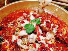 -蜀都丰 正宗水煮鱼(建德天城店)