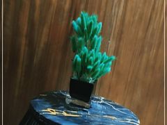 -白天鹅宾馆·流浮阁咖啡厅