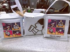 -喜茶(合肥正大广场店)