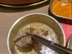 -西塔老太太泥炉烤肉(北京双井店)